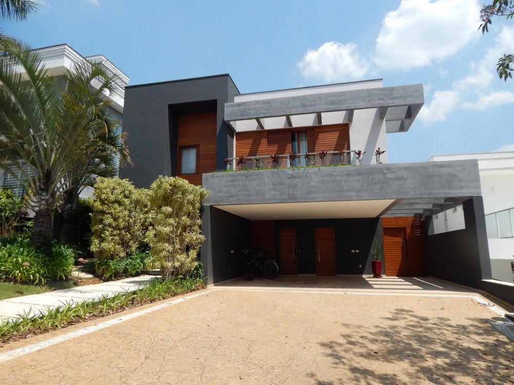 Casa em Condomnio - Venda - Chcaras So Carlos - Cotia - SP