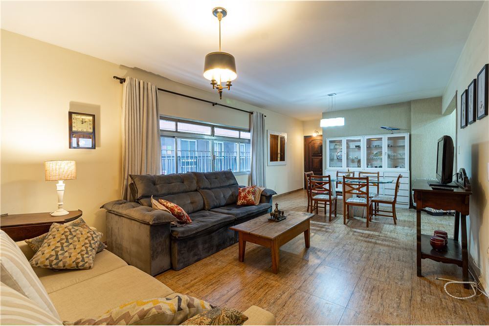 Apartamento - Venda - Bela Vista - São Paulo - SP