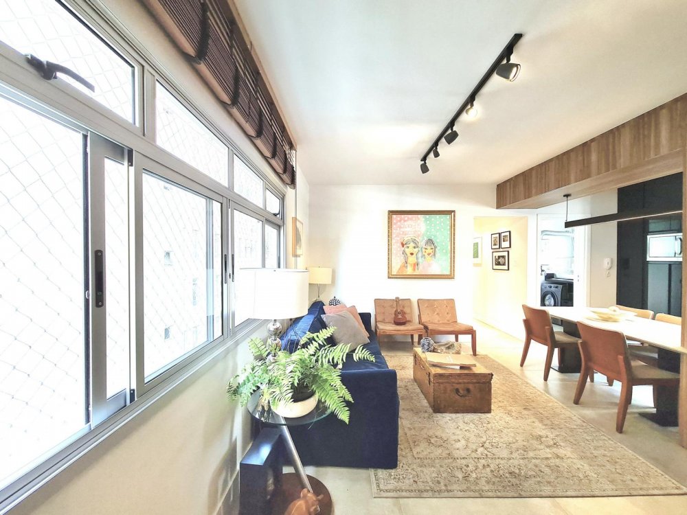 Apartamento - Venda - Jardim Paulista - So Paulo - SP