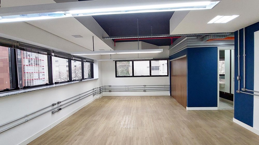 Sala Comercial - Venda - Jardim Paulista - So Paulo - SP