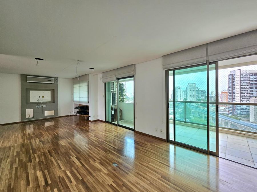 Apartamento Alto Padrão - Venda - Brooklin Paulista - São Paulo - SP