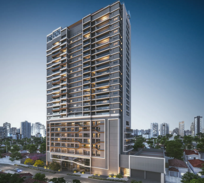 Apartamento - Venda - Vila Mariana - São Paulo - SP