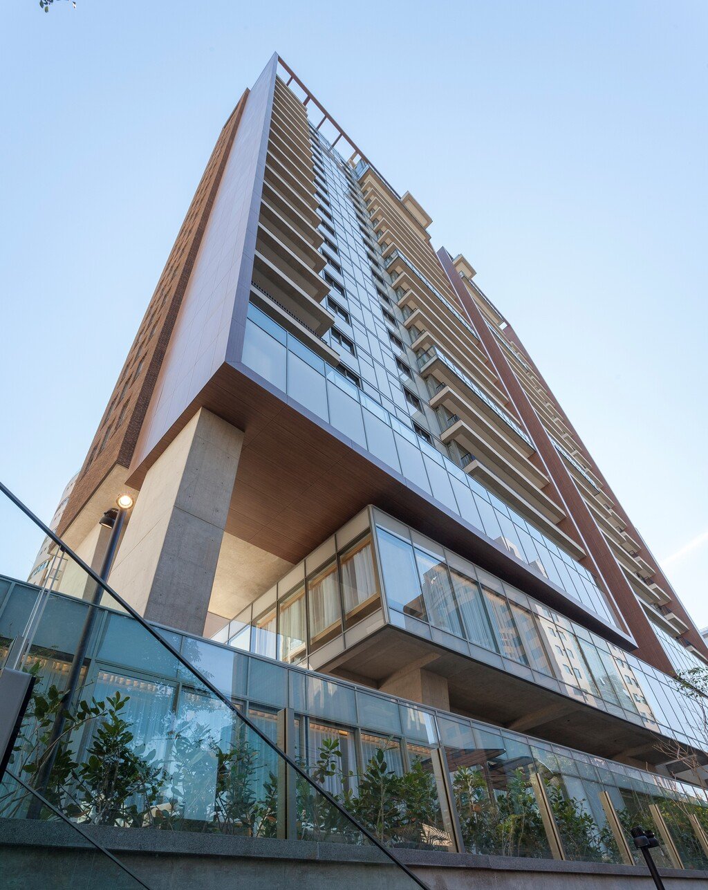 Apartamento - Venda - Itaim Bibi - São Paulo - SP