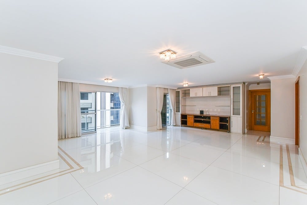 Apartamento - Venda - Itaim Bibi - São Paulo - SP