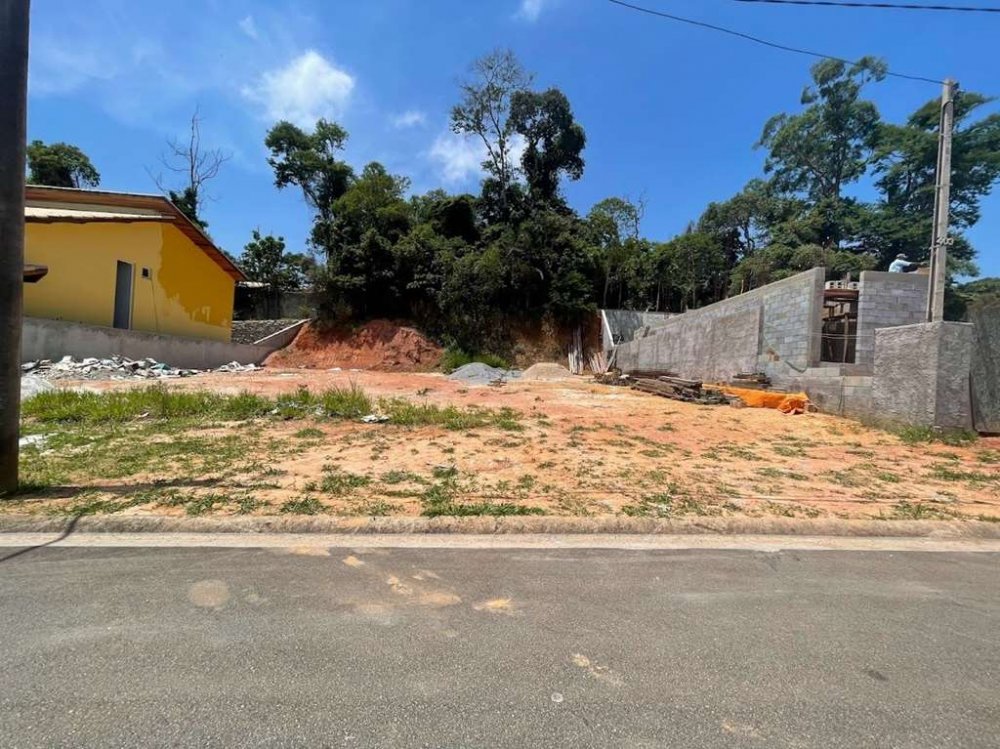 Lote - Venda - Parque Dom Henrique - Cotia - SP