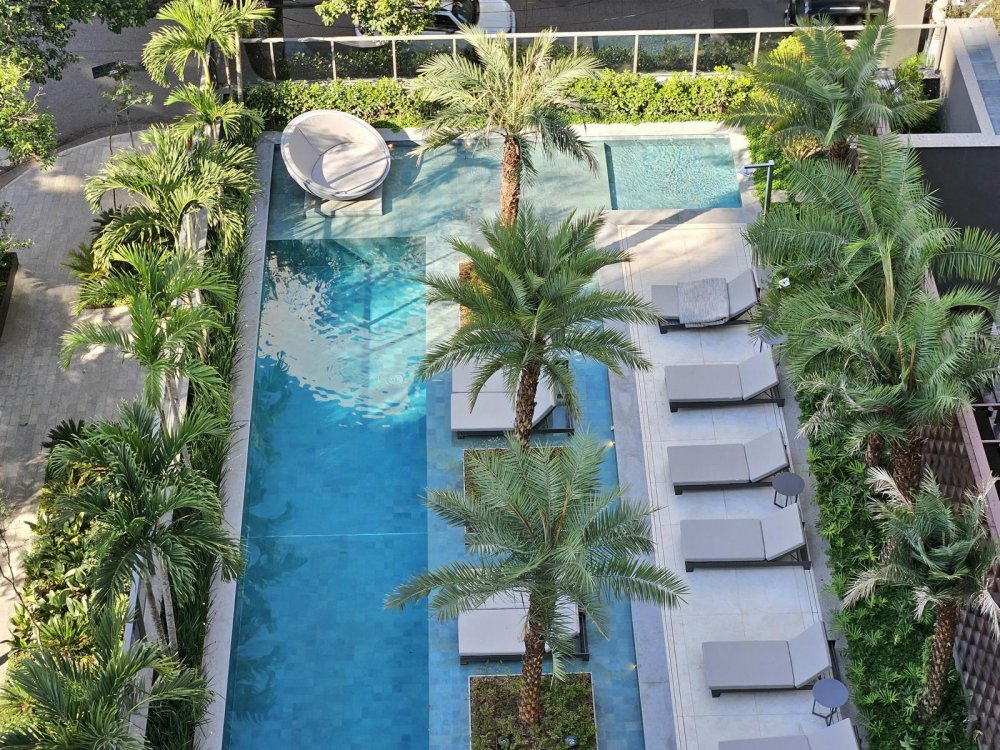 Apartamento Alto Padrão - Venda - Vila Olímpia - São Paulo - SP