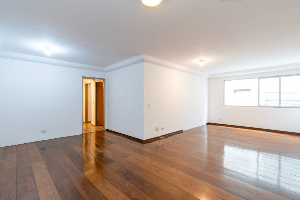Apartamento - Venda - Jardim Paulista - São Paulo - SP