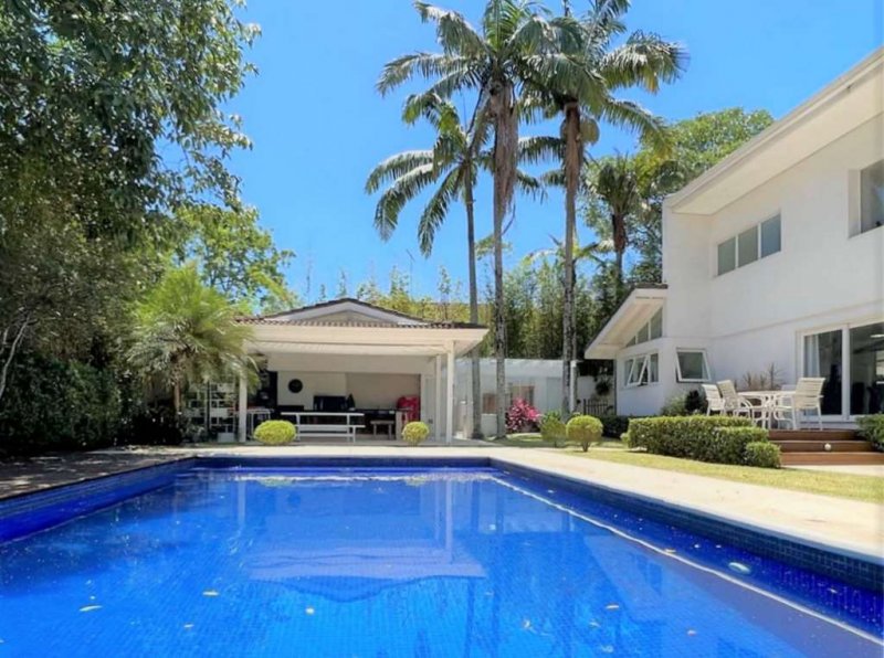 Casa em Condomínio - Venda - Jardim do Golf I - Jandira - SP