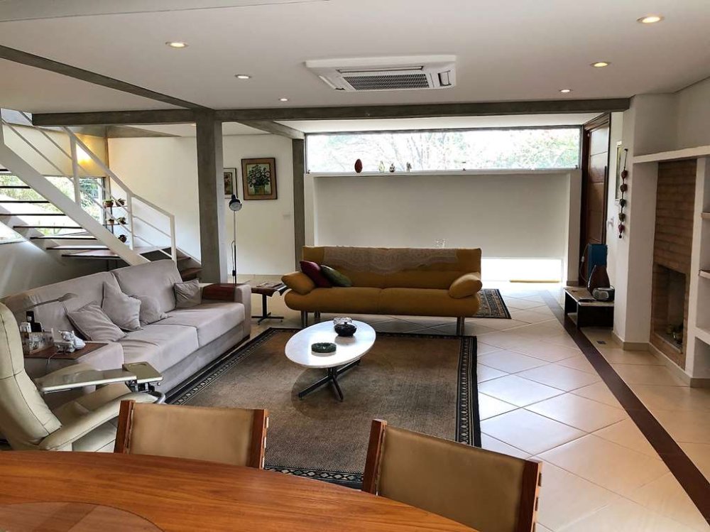 Casa em Condomínio - Venda - Vila Santo Antônio - Cotia - SP