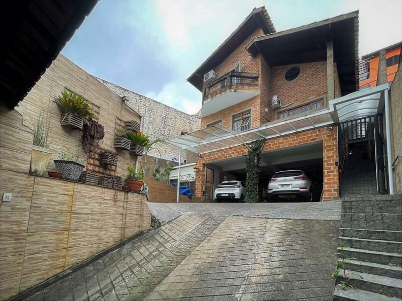 Casa - Venda - Jardim Semiramis - Cotia - SP
