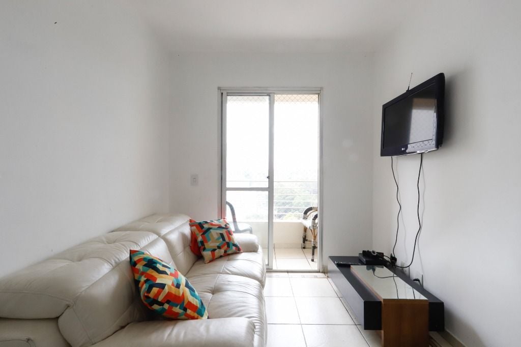 Apartamento - Venda - Butantã - São Paulo - SP