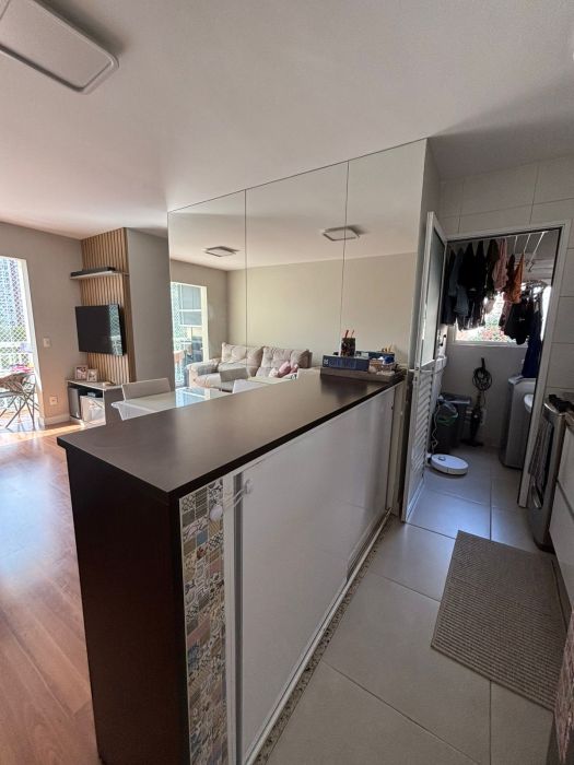 Apartamento - Venda - Vila Andrade - S�o Paulo - SP