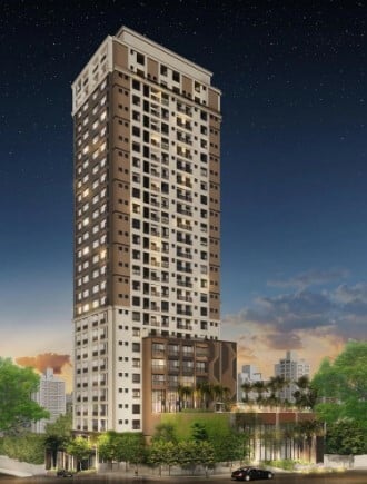 Apartamento - Venda - Perdizes - São Paulo - SP
