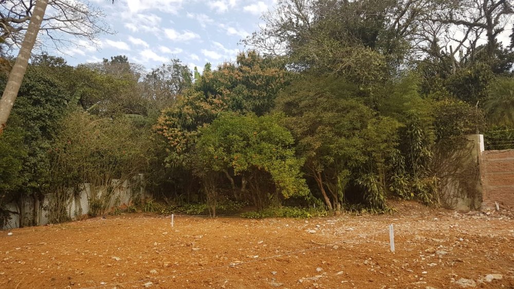 Lote - Venda - Granja Viana - Cotia - SP