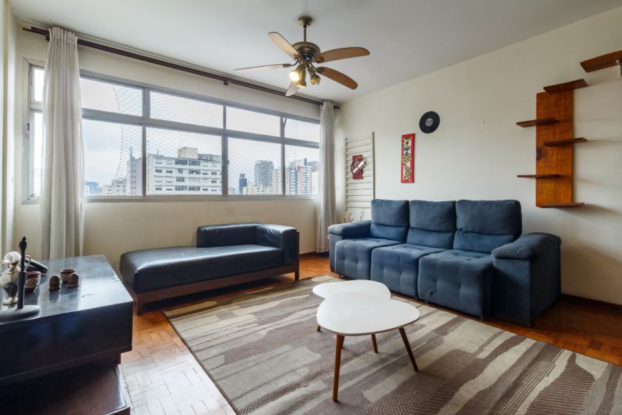 Apartamento - Venda - Pinheiros - S�o Paulo - SP