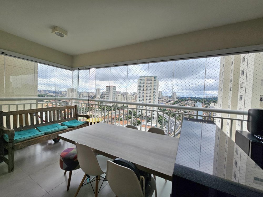 Apartamento - Venda - Campo Belo - São Paulo - SP