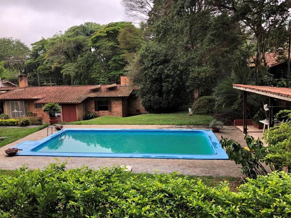 Casa - Venda - Vila Santo Antnio - Cotia - SP