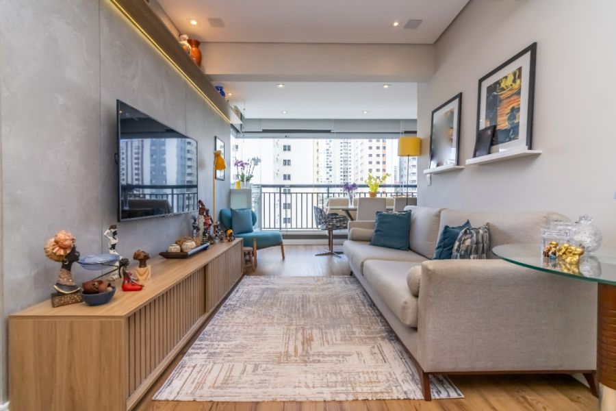 Apartamento - Venda - Saúde - São Paulo - SP