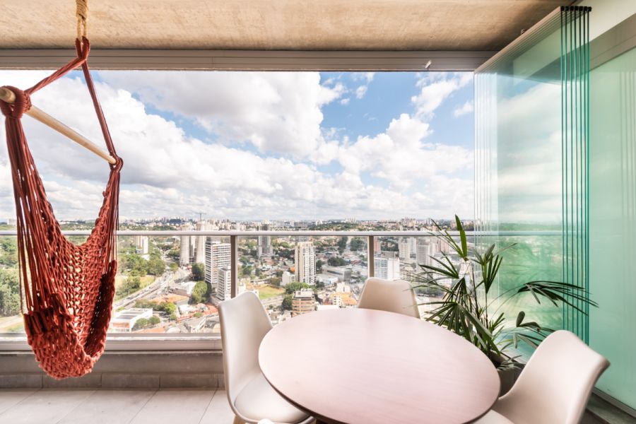 Apartamento - Venda - Butant - So Paulo - SP