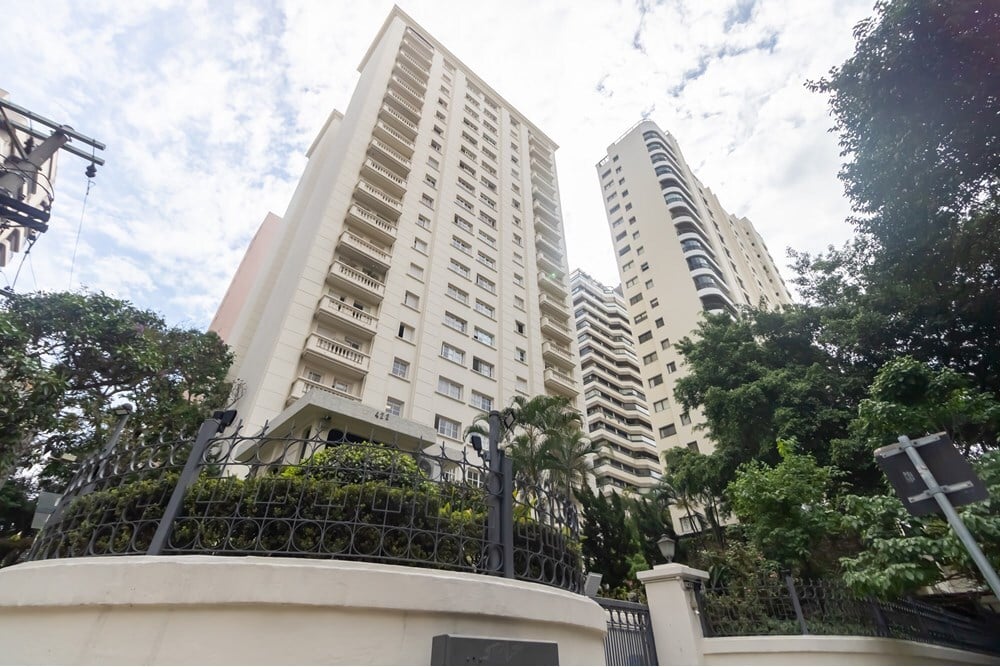Apartamento - Venda - Moema - São Paulo - SP