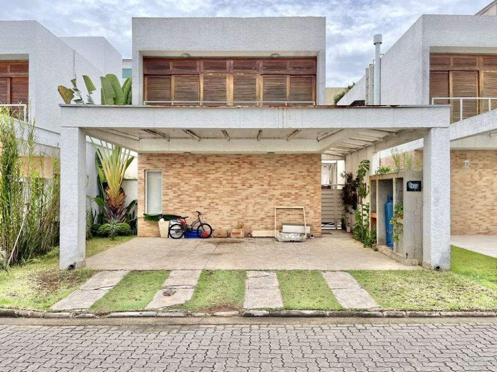 Casa em Condomnio - Venda - Granja Viana II - Cotia - SP