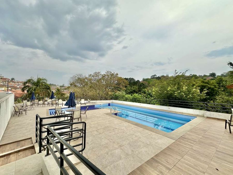 Sobrado em Condom�nio - Venda - Jardim Rebelato - Cotia - SP