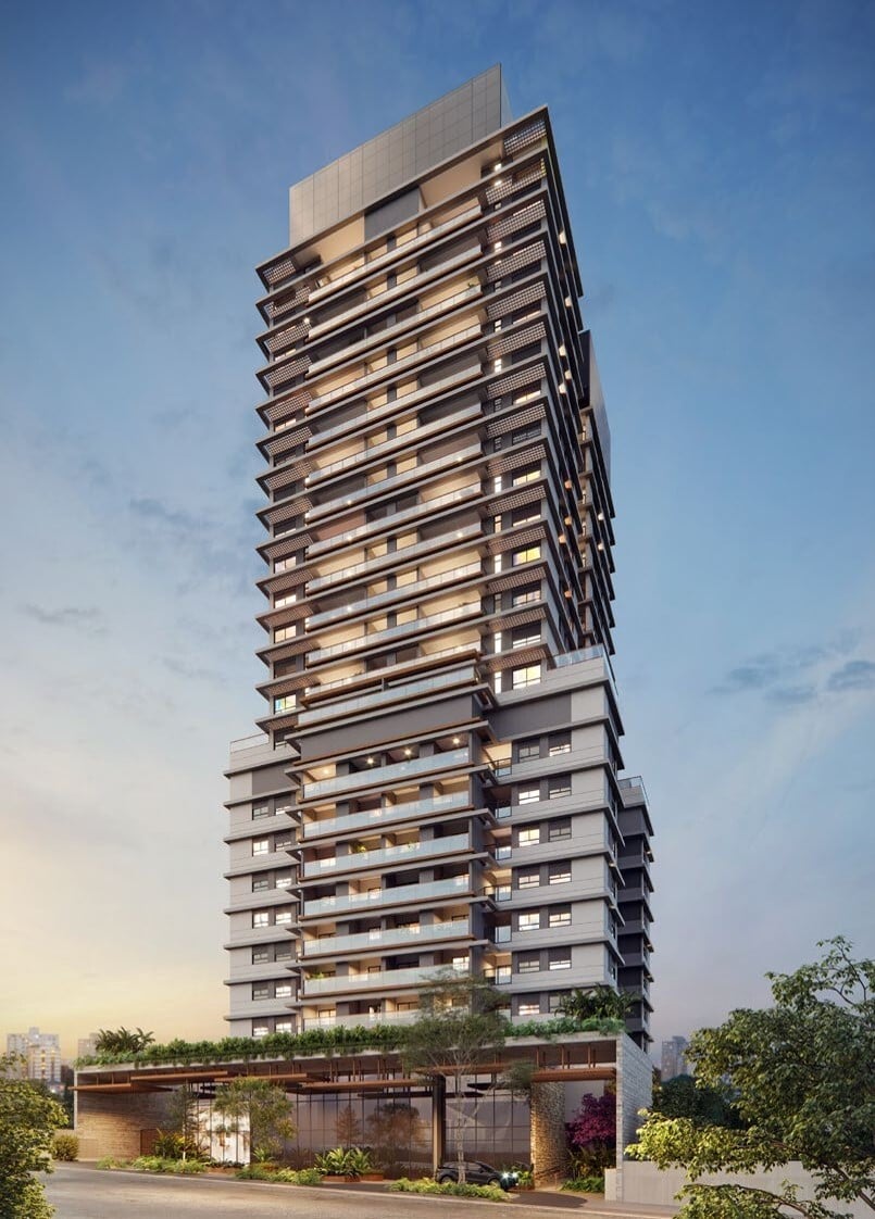 Apartamento - Venda - Bela Vista - São Paulo - SP