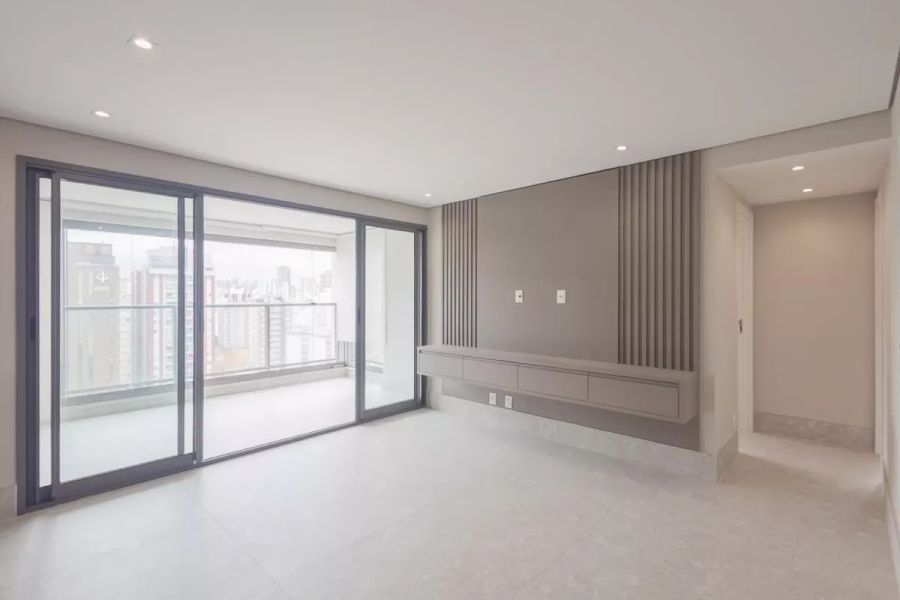Apartamento Duplex - Aluguel - Pinheiros - S�o Paulo - SP