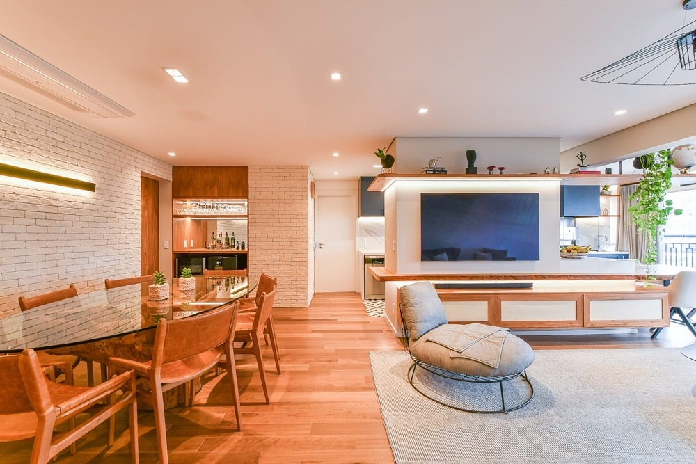 Apartamento - Venda - Moema - São Paulo - SP