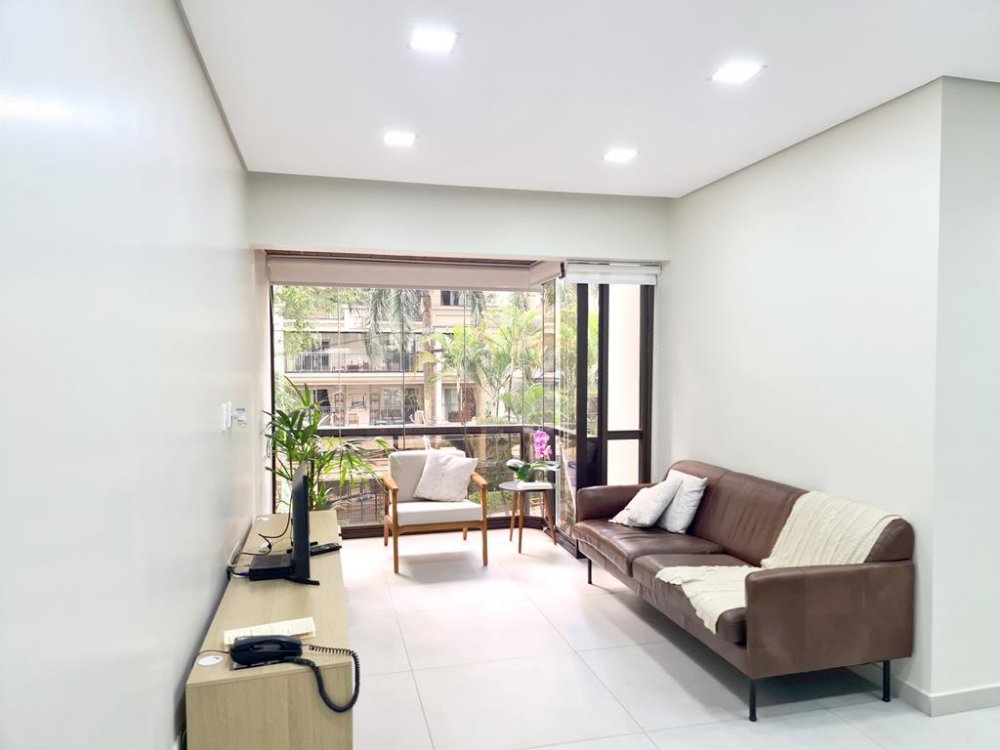 Apartamento - Venda - Jardim Amrica - So Paulo - SP
