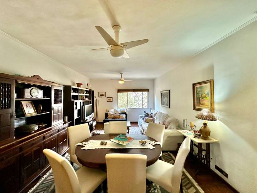 Apartamento - Venda - Consolao - So Paulo - SP