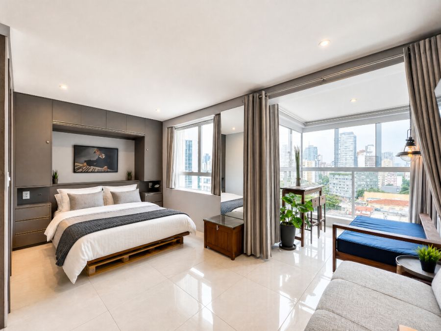 Studio - Venda - Vila Madalena - São Paulo - SP