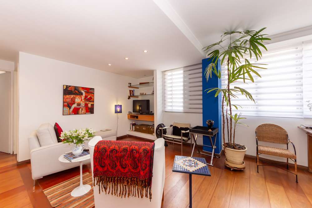 Apartamento - Venda - Itaim Bibi - São Paulo - SP