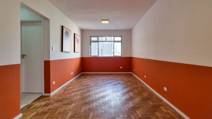 Apartamento - Venda - Santa Cecília - São Paulo - SP
