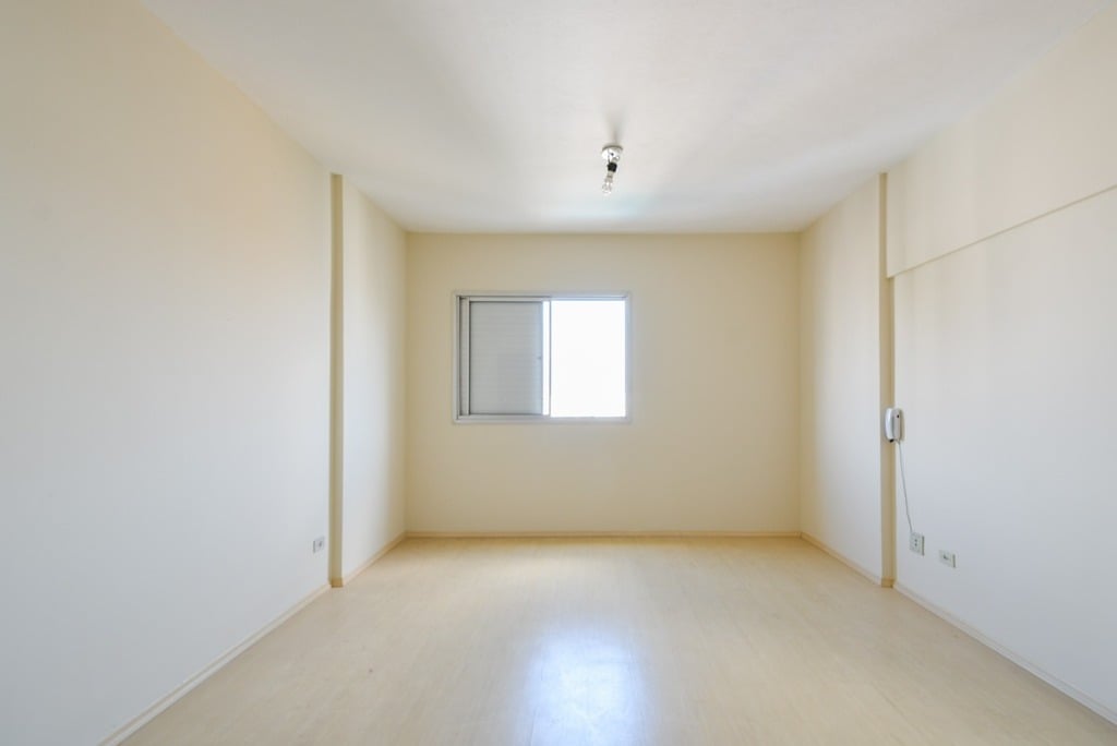 Apartamento - Venda - Santa Cecília - São Paulo - SP