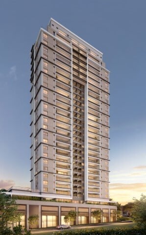Apartamento - Lançamentos - Perdizes - São Paulo - SP