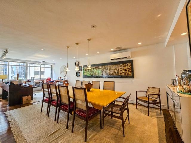 Apartamento Alto Padrão - Venda - Jardim Europa - São Paulo - SP