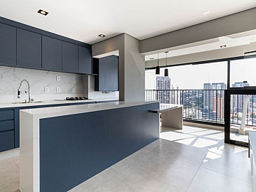 Apartamento � Venda