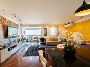 Apartamento � Venda