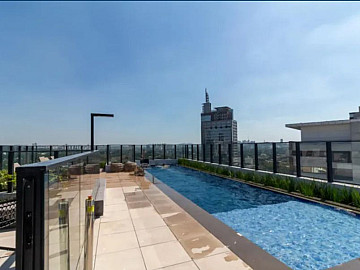 Apartamento para Aluguel