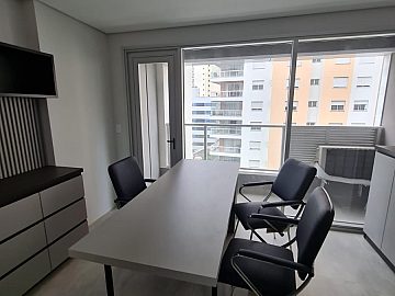 Sala Comercial � Venda