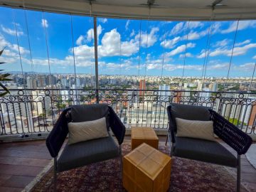 Cobertura Duplex  Venda