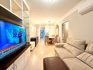 Apartamento para Aluguel