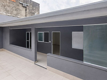 Casa para Aluguel