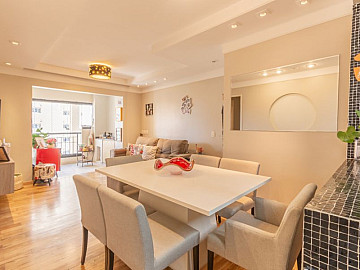 Apartamento � Venda