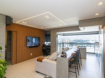 Apartamento � Venda