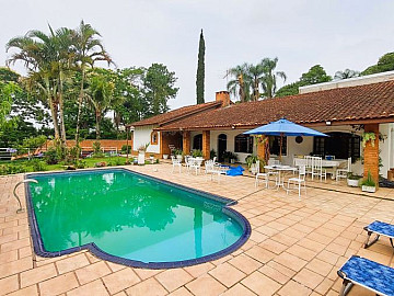 Casa em Condom�nio para Aluguel