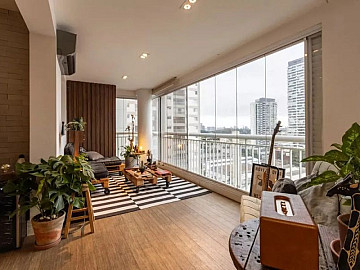 Apartamento � Venda