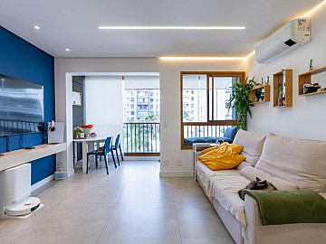 Apartamento � Venda