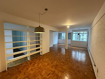 Apartamento para Aluguel